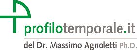 Profilo Temporale del Dr. Massimo Agnoletti Ph.D. Test Psicologico Profilo Temporale